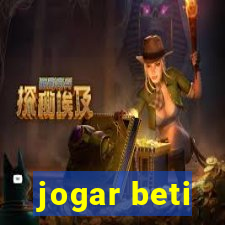 jogar beti